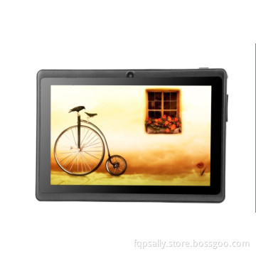 top seller 7 inch Dual Core Tablet touch screen Android IMAPX15 in CHINA